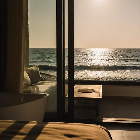 Kaab Boutique Hotel Ulcinj Exterior photo