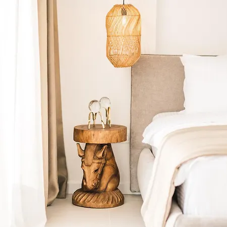 Kaab Boutique Hotel Ulcinj Exterior photo