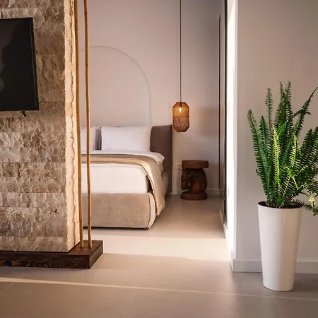 Kaab Boutique Hotel Ulcinj Exterior photo