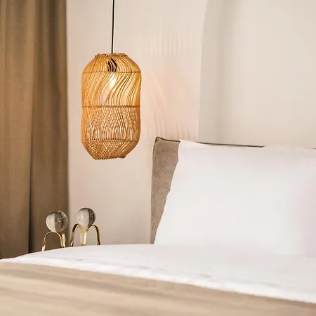 Kaab Boutique Hotel Ulcinj Exterior photo
