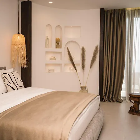 Kaab Boutique Hotel Ulcinj Exterior photo