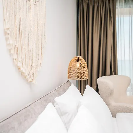 Kaab Boutique Hotel Ulcinj Exterior photo