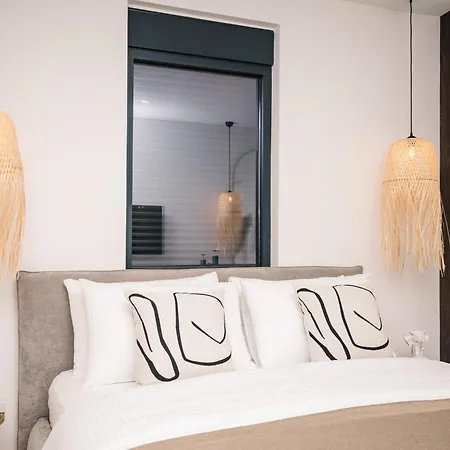 Kaab Boutique Hotel Ulcinj Exterior photo