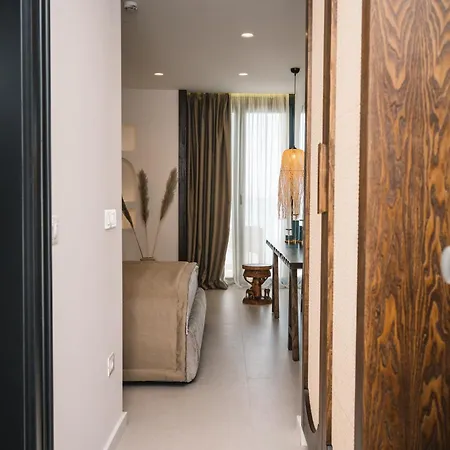 Kaab Boutique Hotel Ulcinj Exterior photo