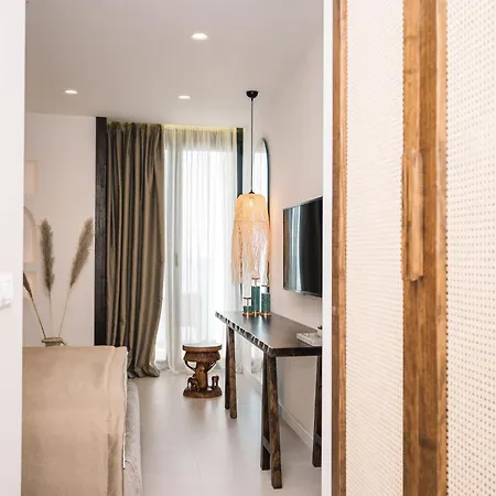 Kaab Boutique Hotel Ulcinj Exterior photo