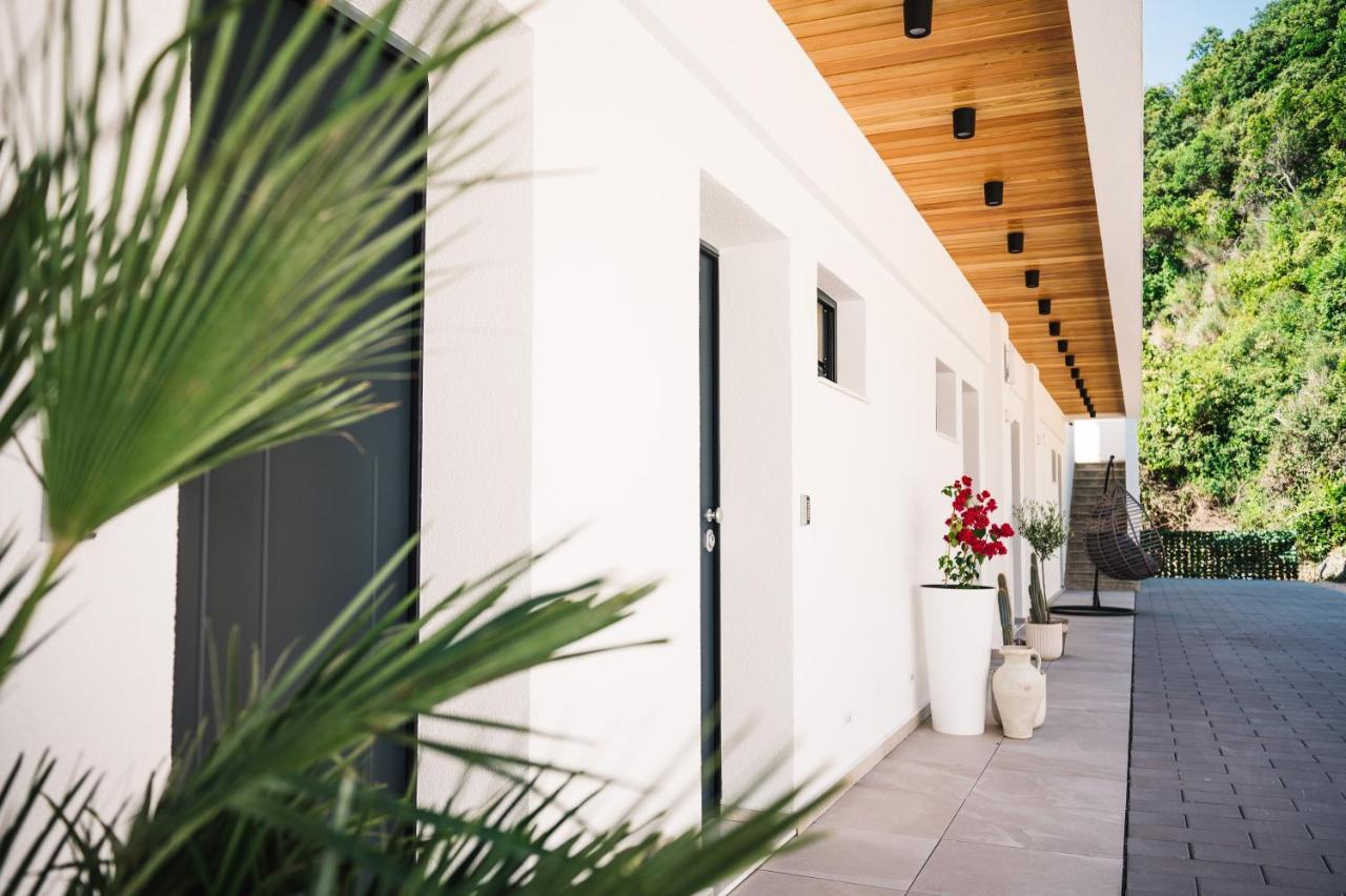 Kaab Boutique Apartman *