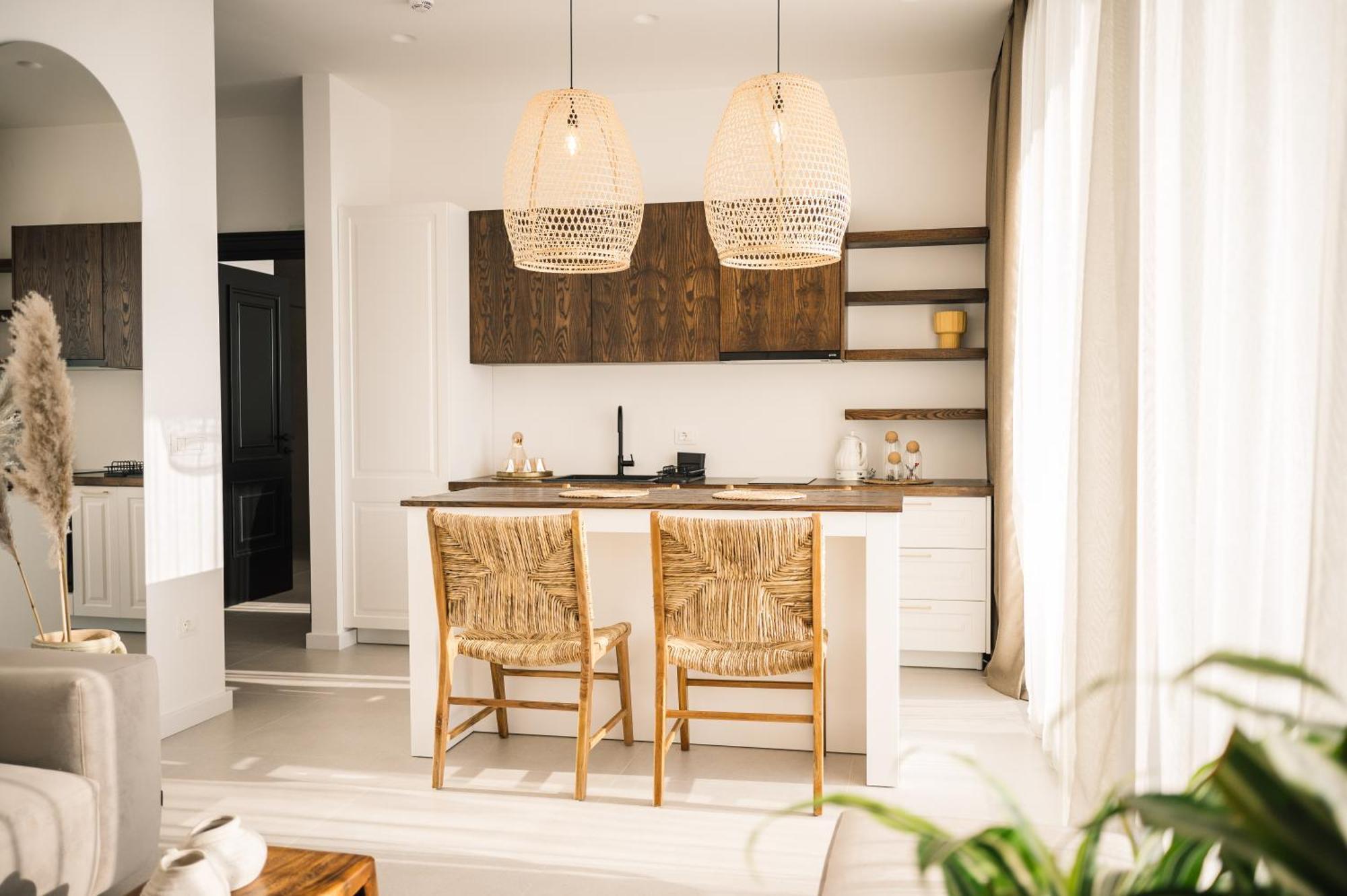 Apartman Kaab Boutique