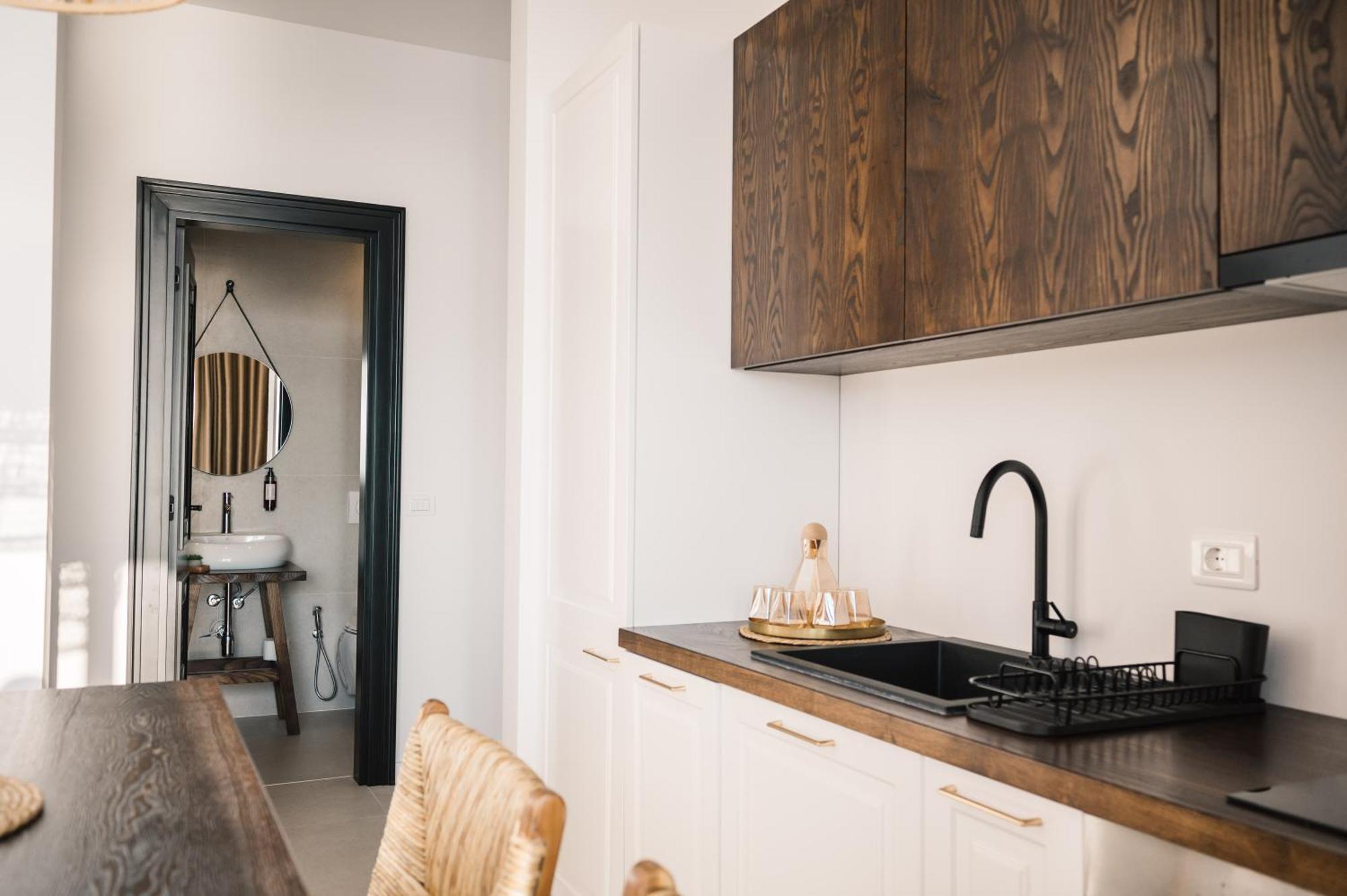 Apartman Kaab Boutique *