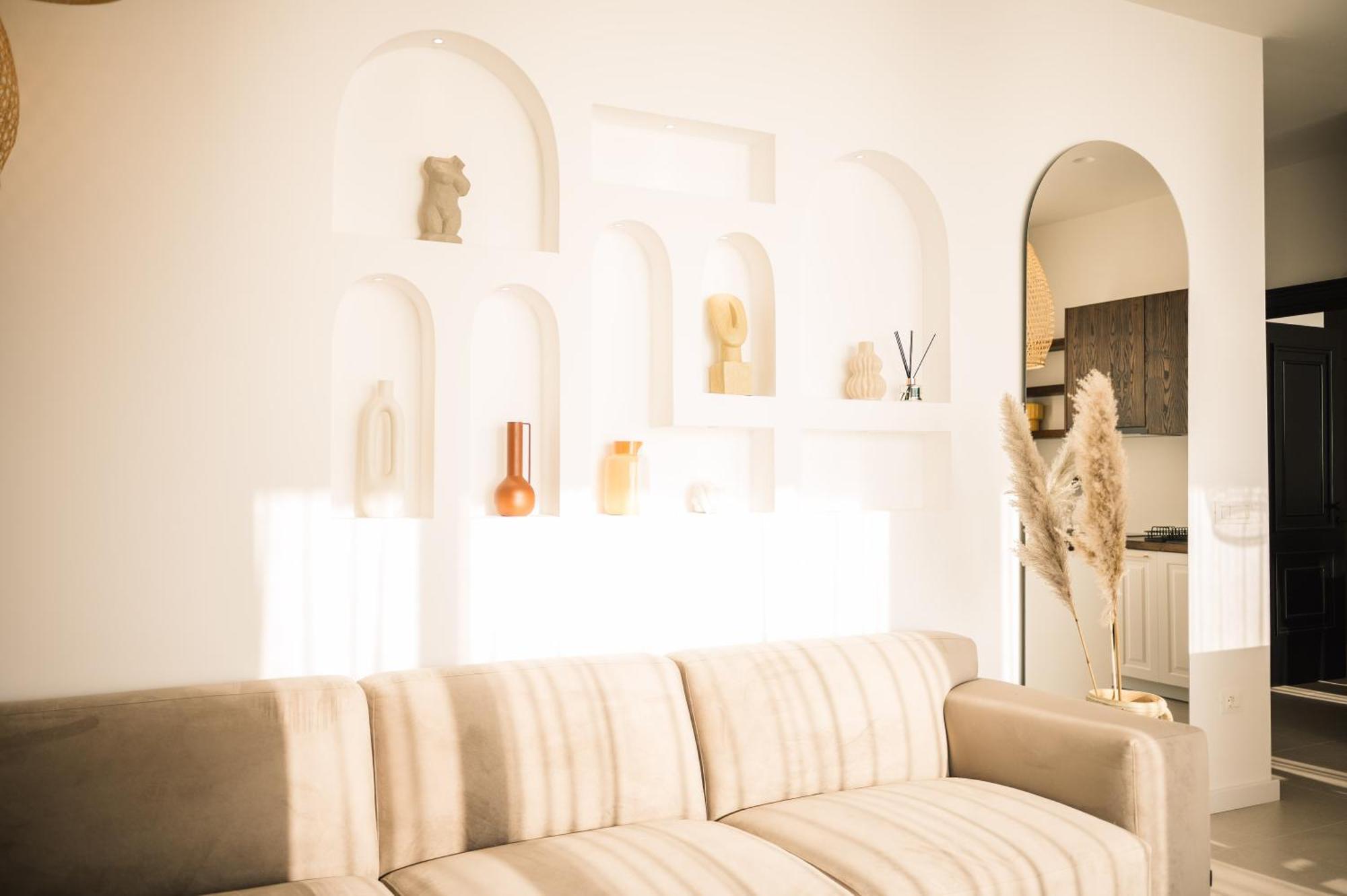 Kaab Boutique Apartman
