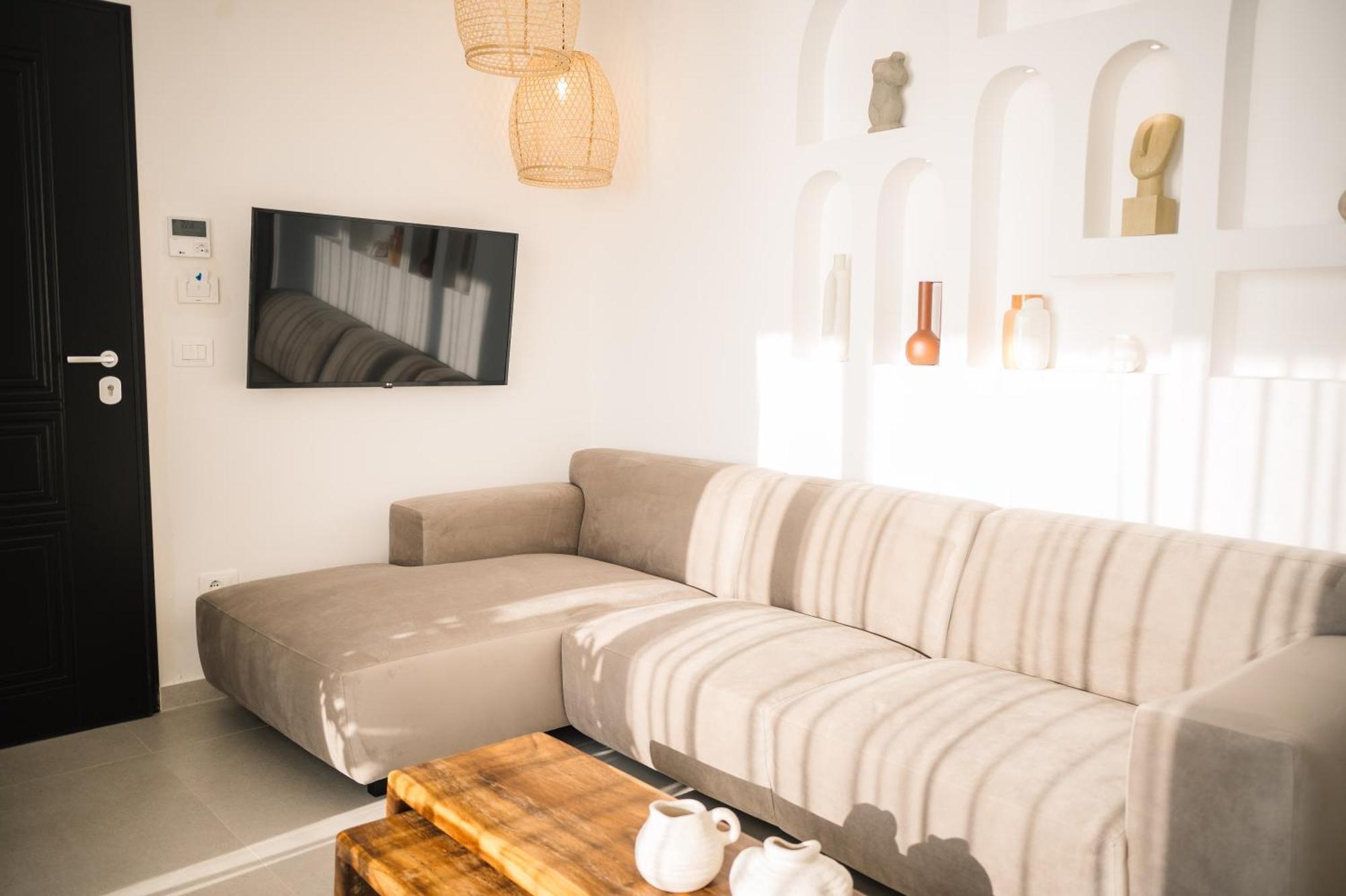 Kaab Boutique Apartman *