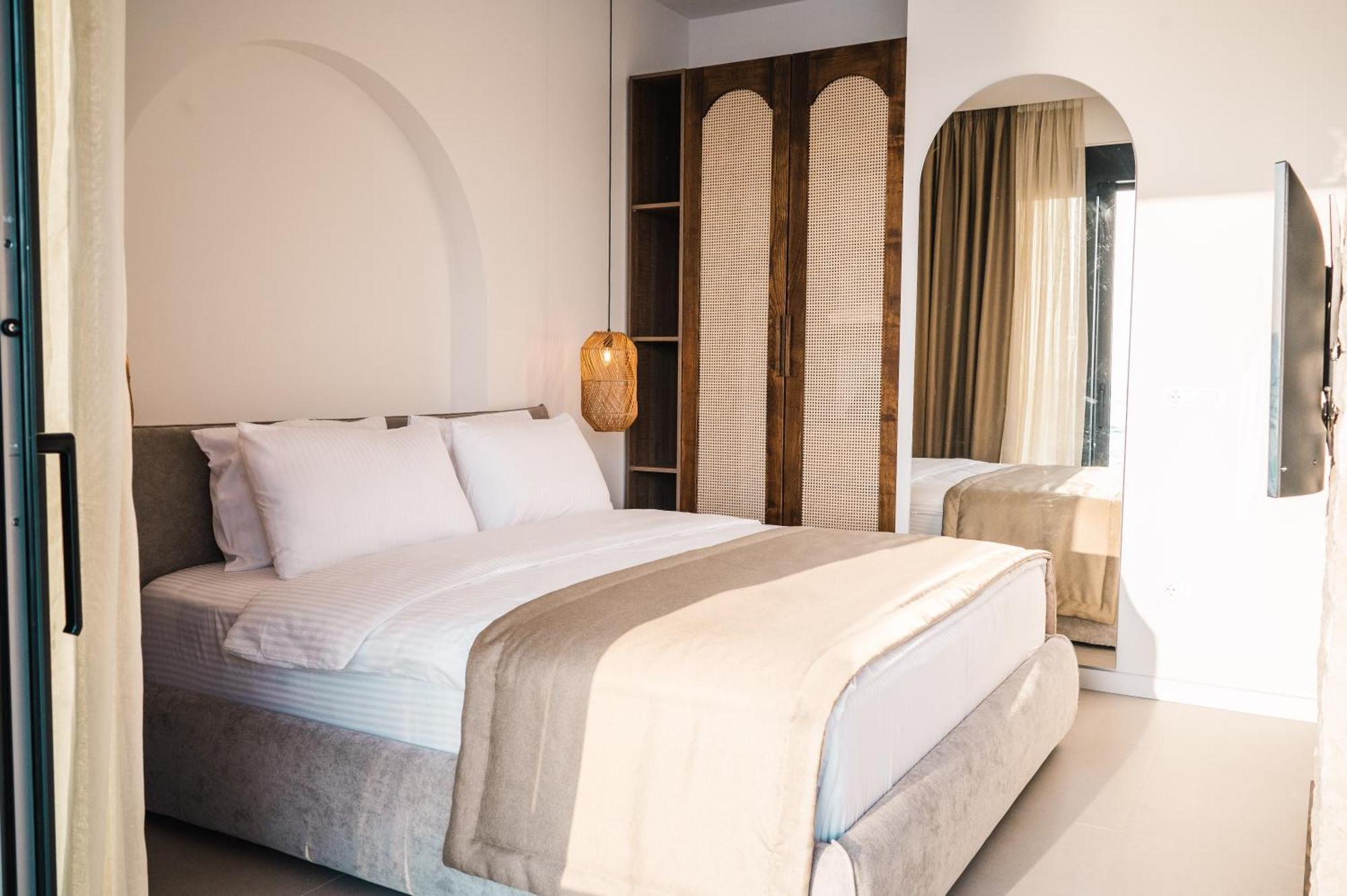 Apartman Kaab Boutique *