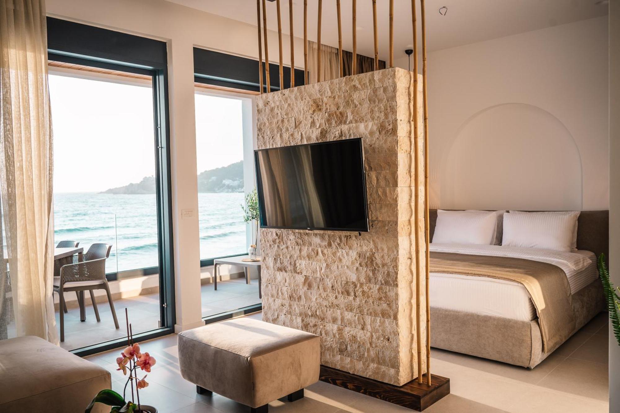 Apartman Kaab Boutique *