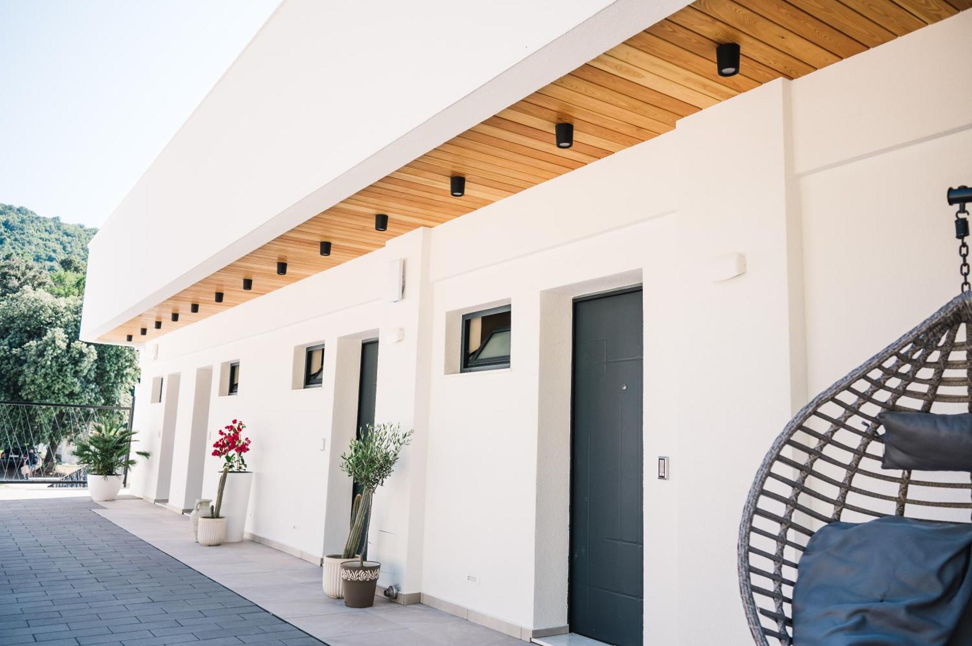Apartman Kaab Boutique *