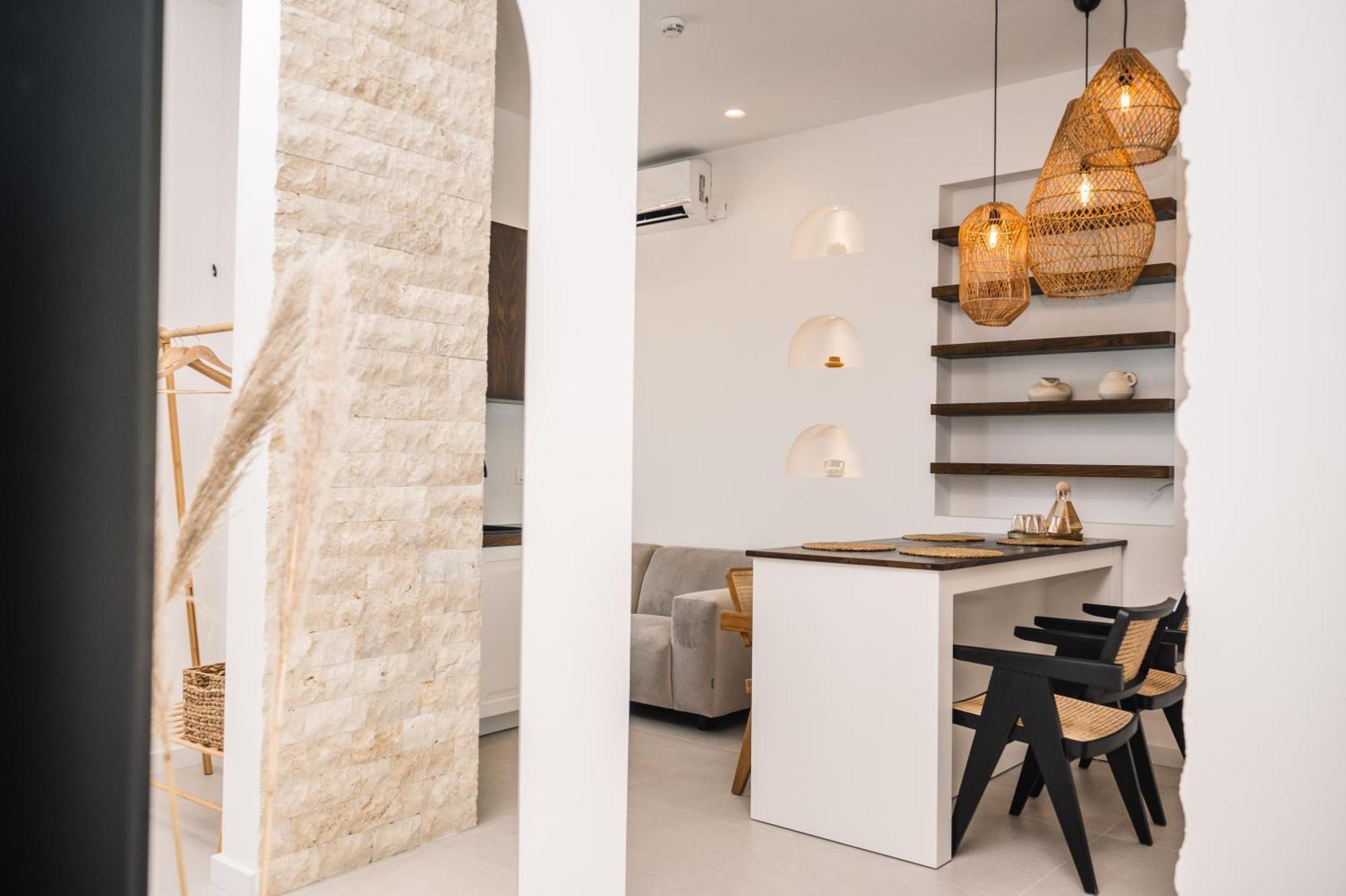 Kaab Boutique Apartman *