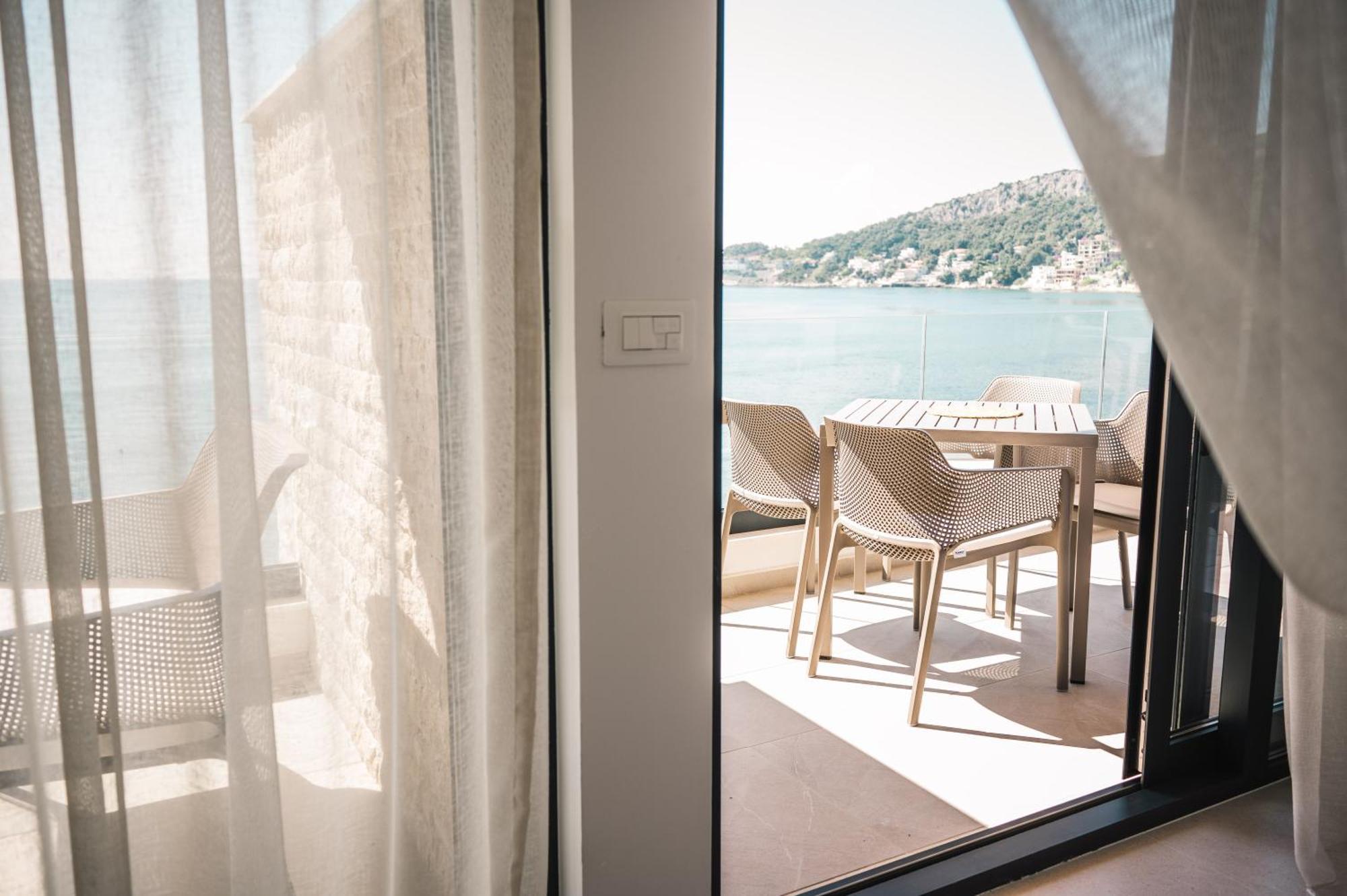 Apartman Kaab Boutique *