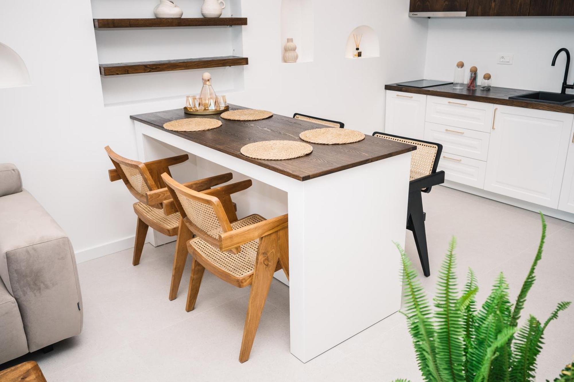Kaab Boutique Apartman