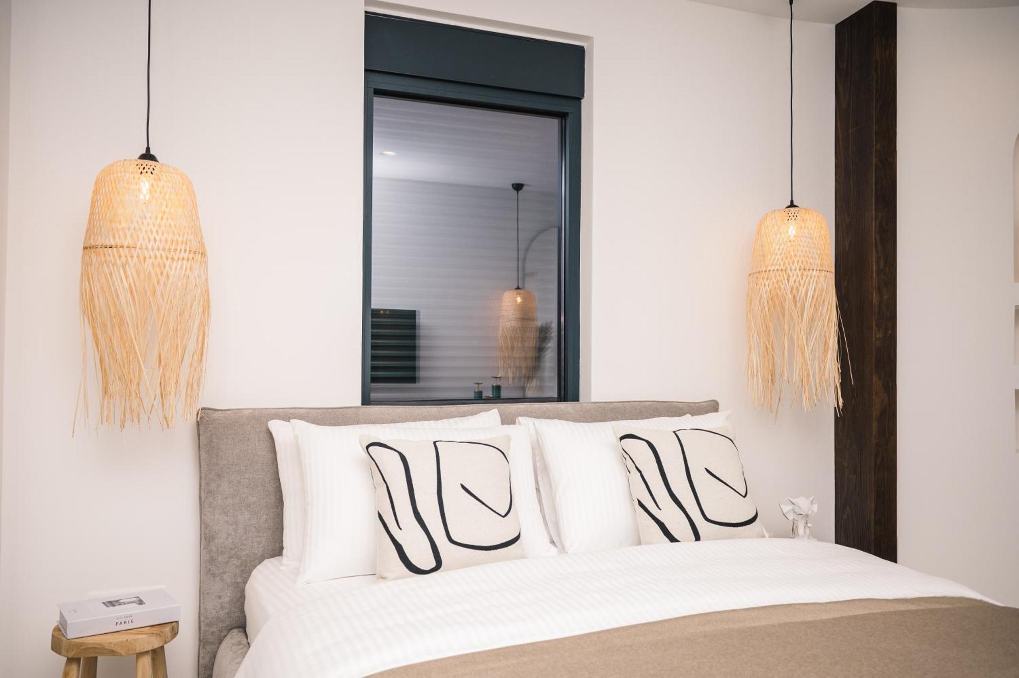 Kaab Boutique Apartman Ulcinj