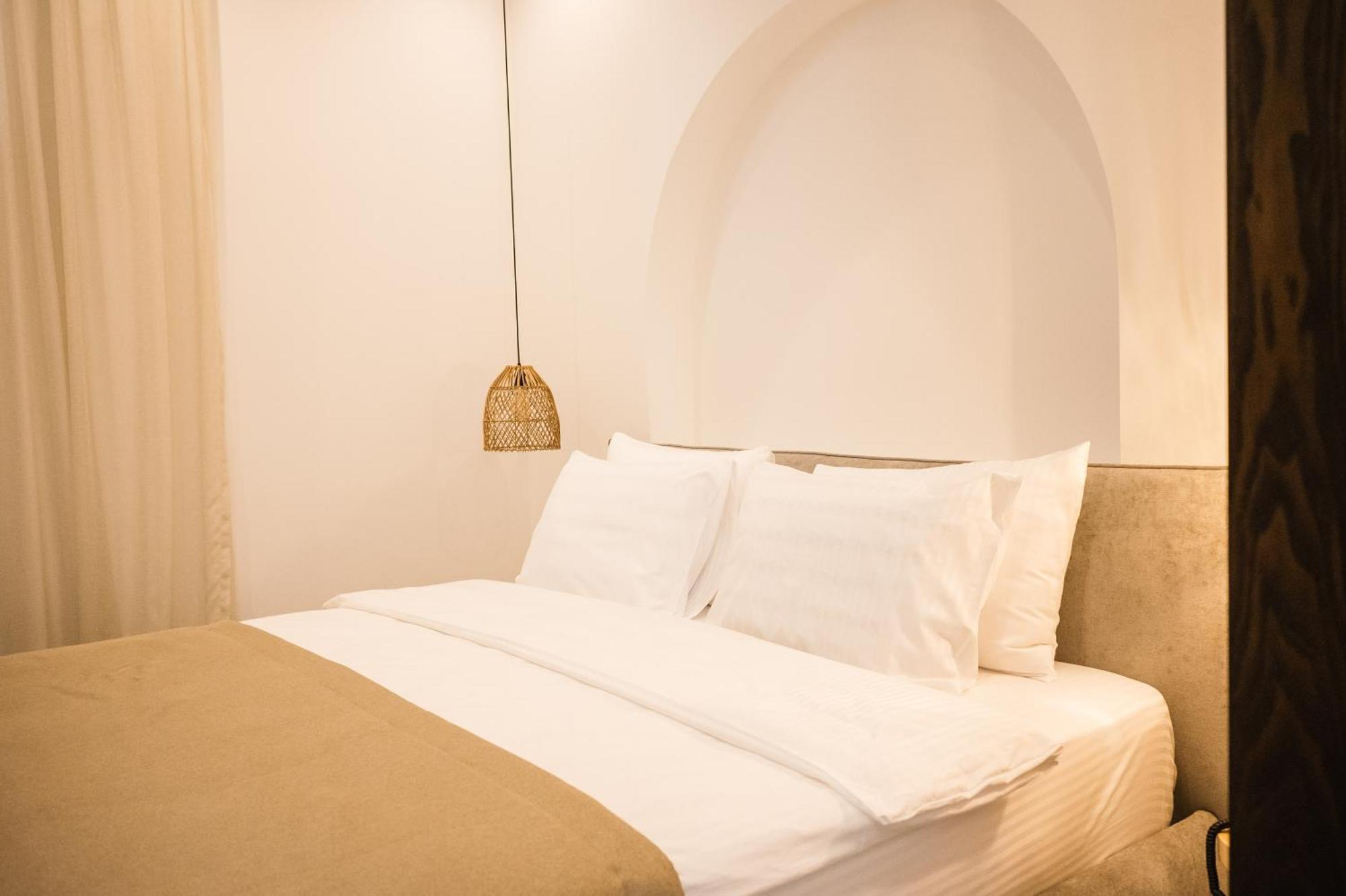Kaab Boutique Apartman