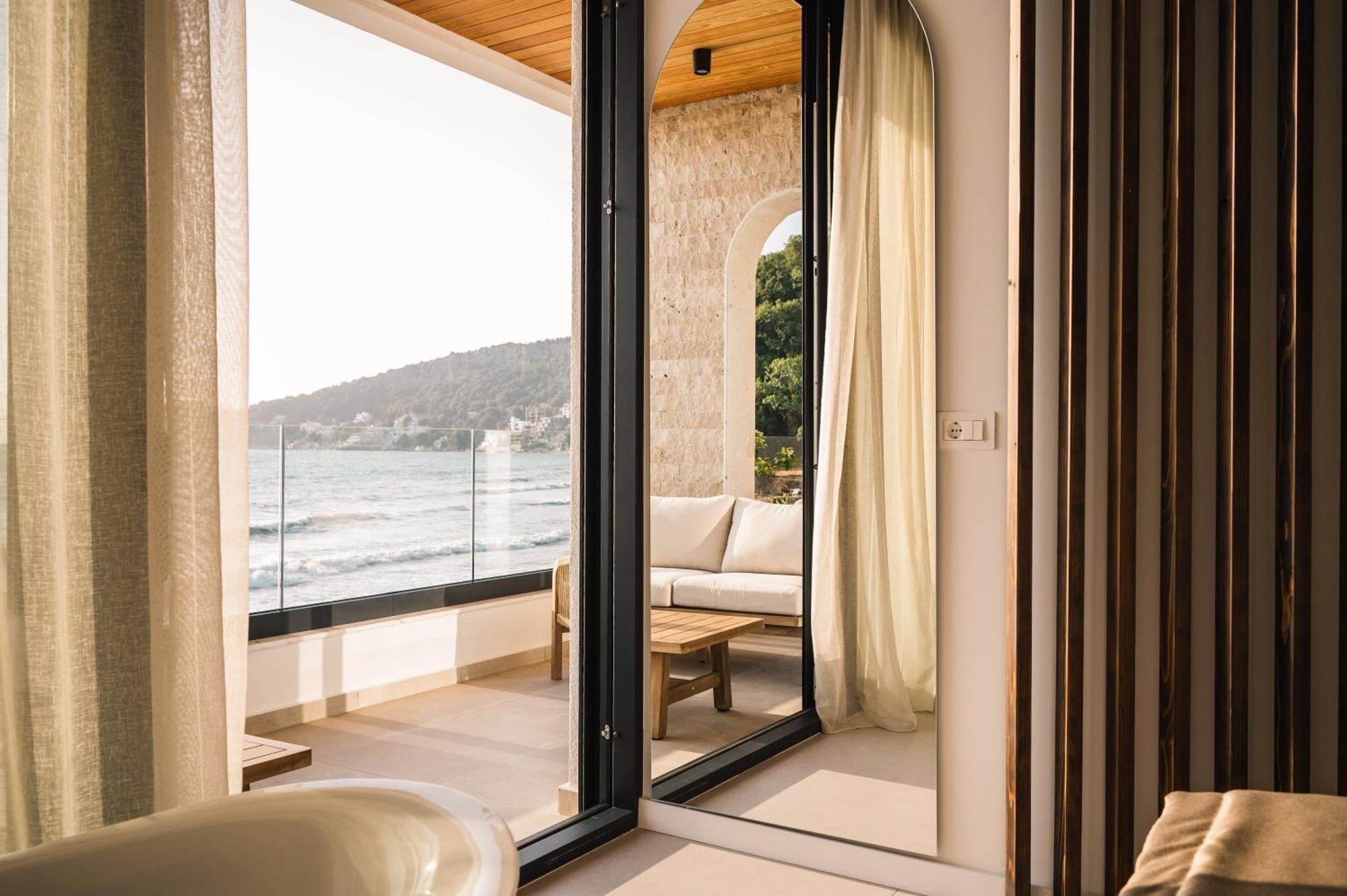 Kaab Boutique Apartment *